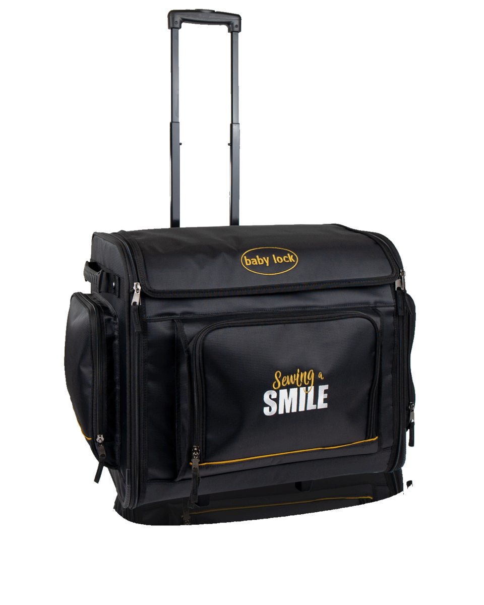 Trolley / Rollkoffer