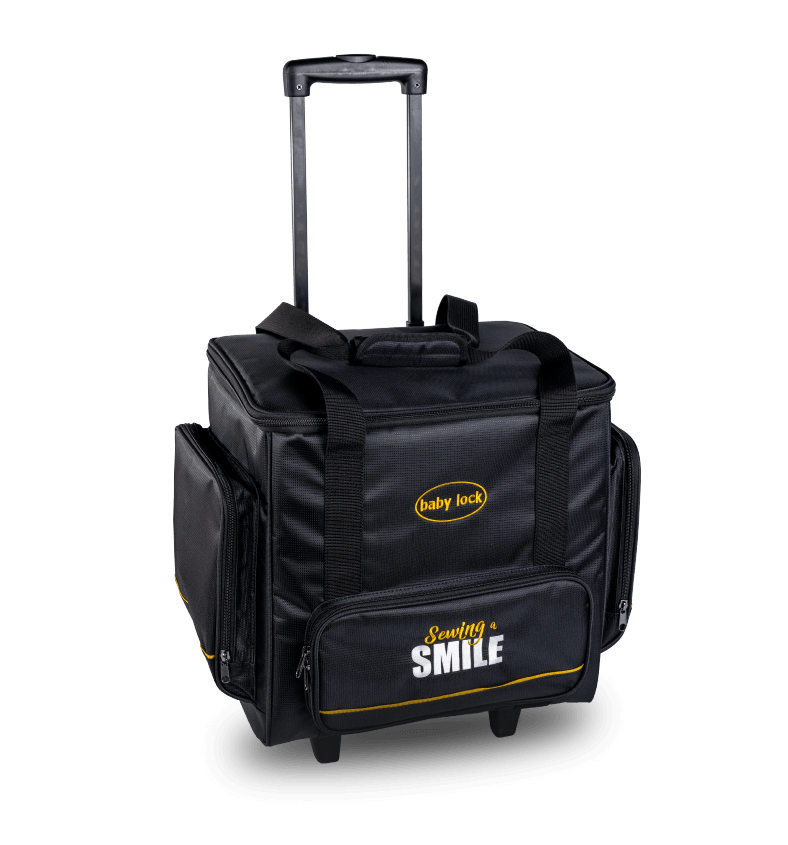 Kleine Trolley / Rollkoffer