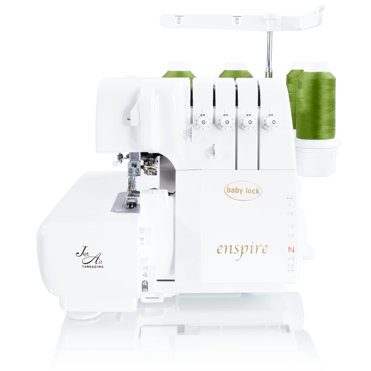 enspire