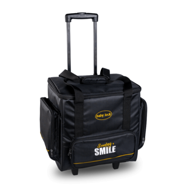 Kleine Trolley / Rollkoffer